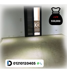 شقة سكنية 130م للبيع كاش بالمنتزة الإسكندرية