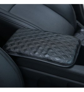 1c1 مسند يد للسيارة Memory Foam